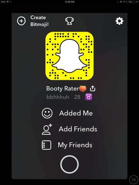 25+ HOTTEST Snapchat Porn [Verified] Usernames